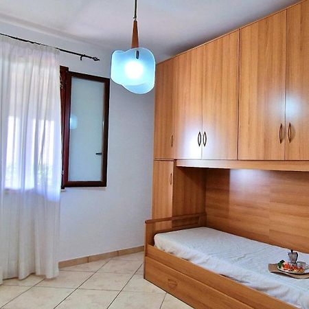 Villa Paradiso Alcamo Marina Extérieur photo