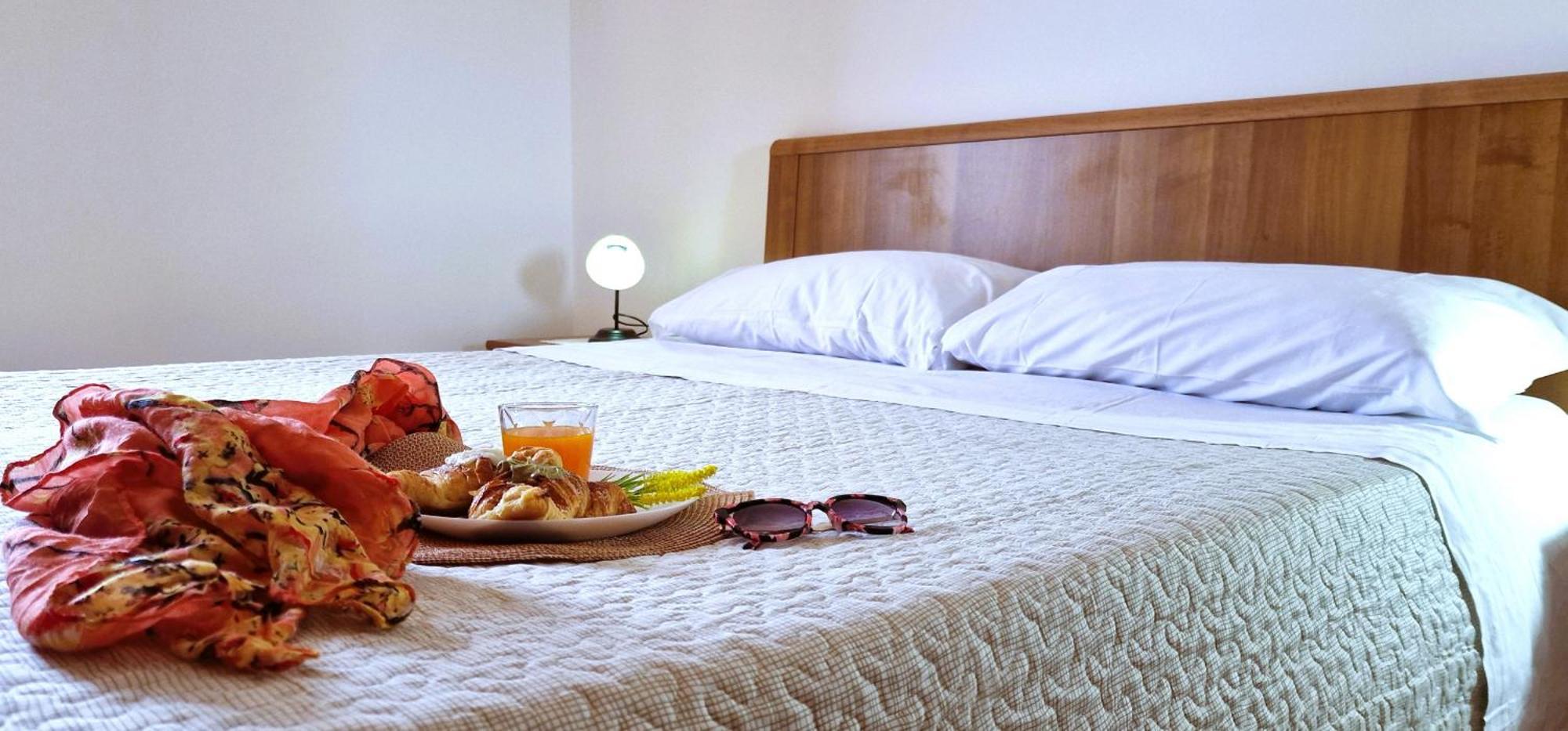 Villa Paradiso Alcamo Marina Extérieur photo