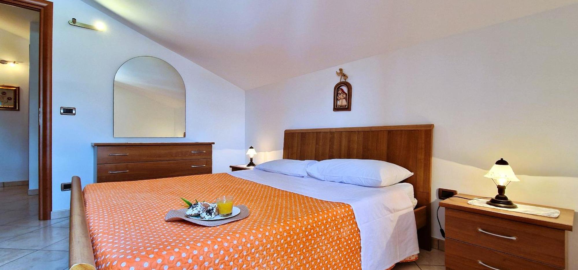 Villa Paradiso Alcamo Marina Extérieur photo