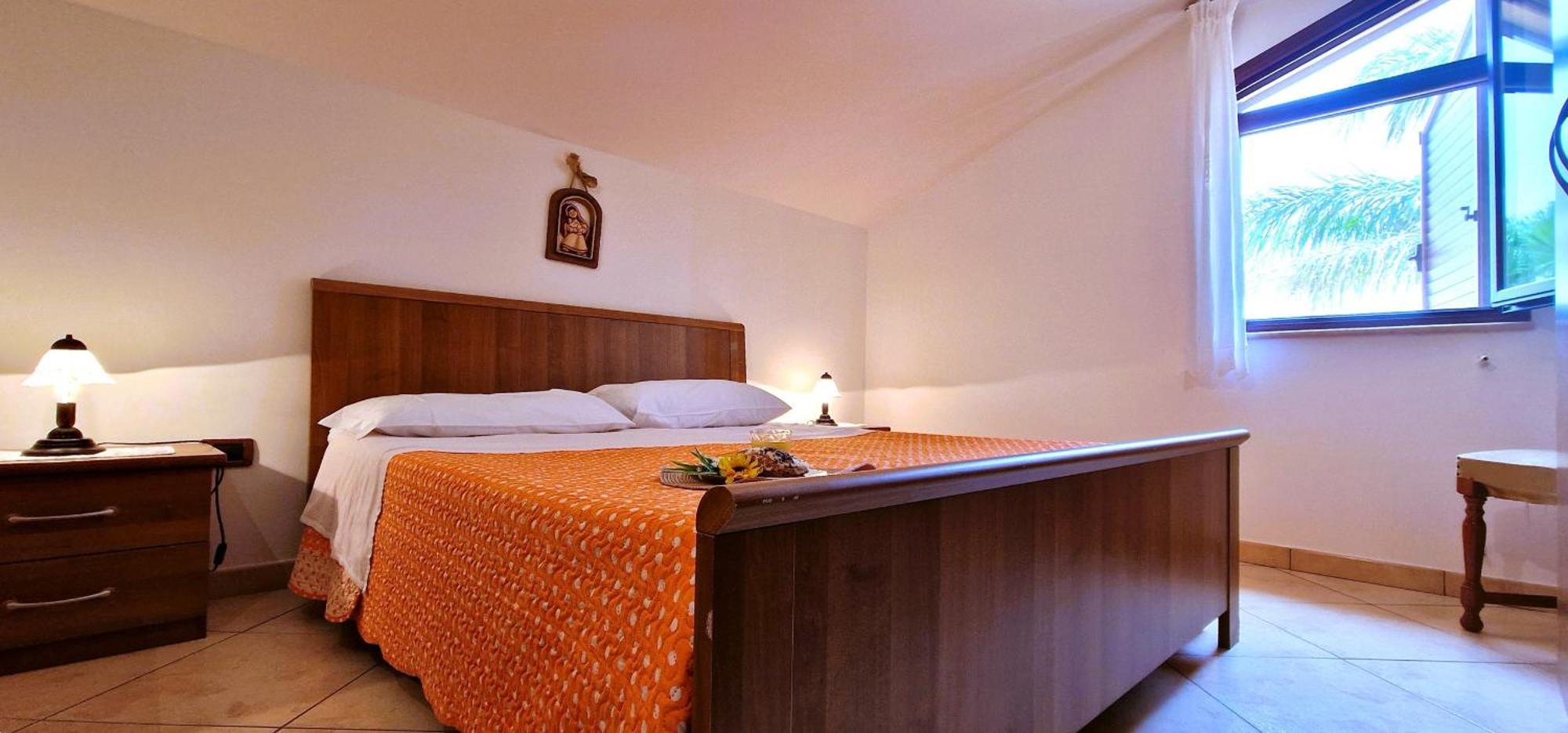 Villa Paradiso Alcamo Marina Extérieur photo