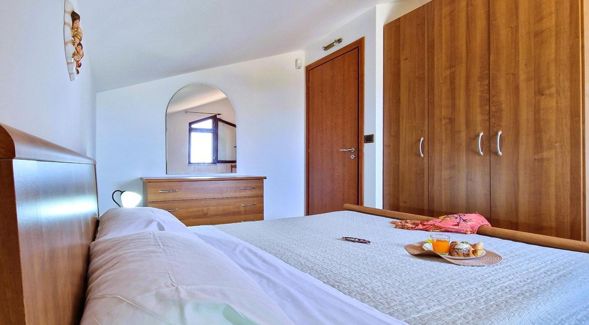 Villa Paradiso Alcamo Marina Extérieur photo