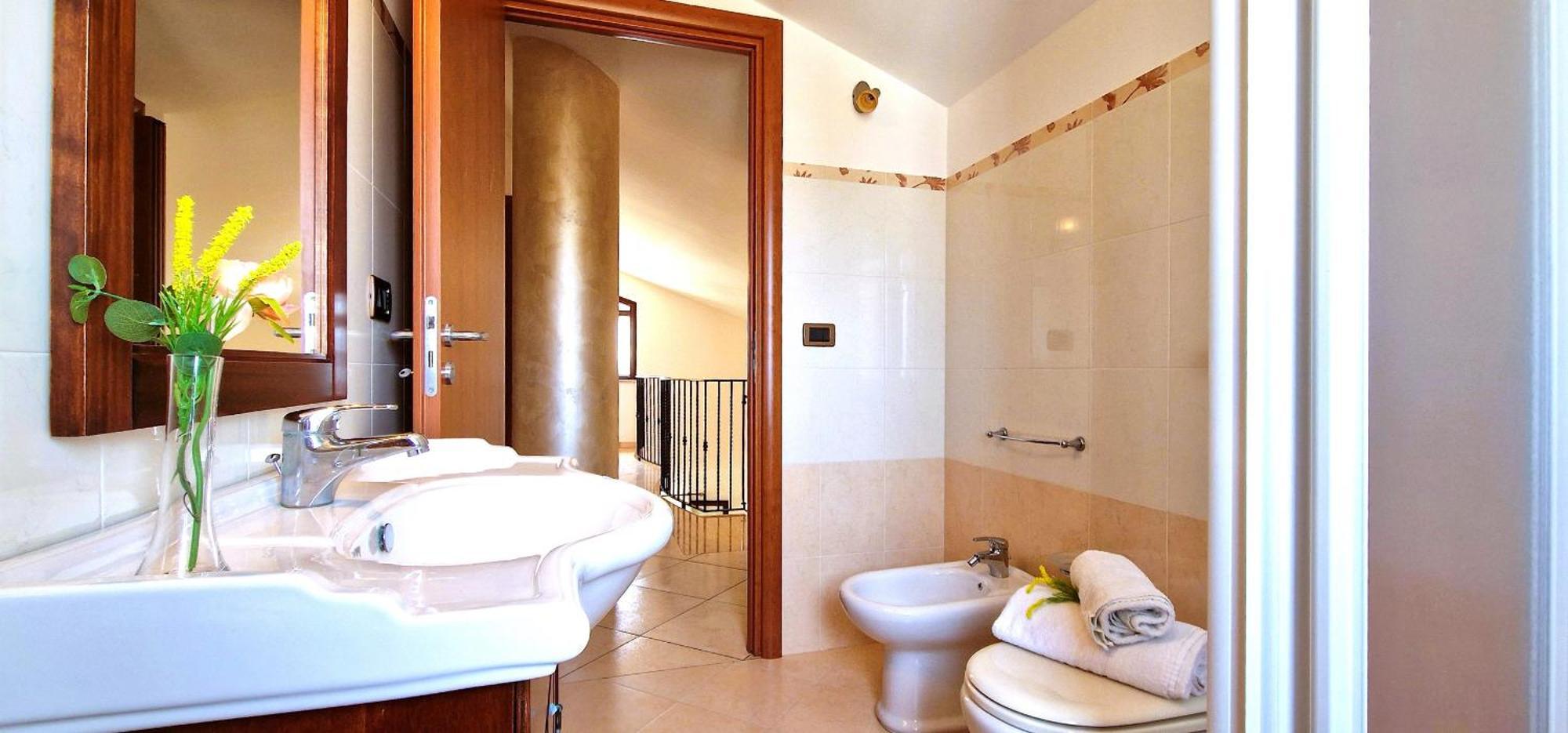 Villa Paradiso Alcamo Marina Extérieur photo