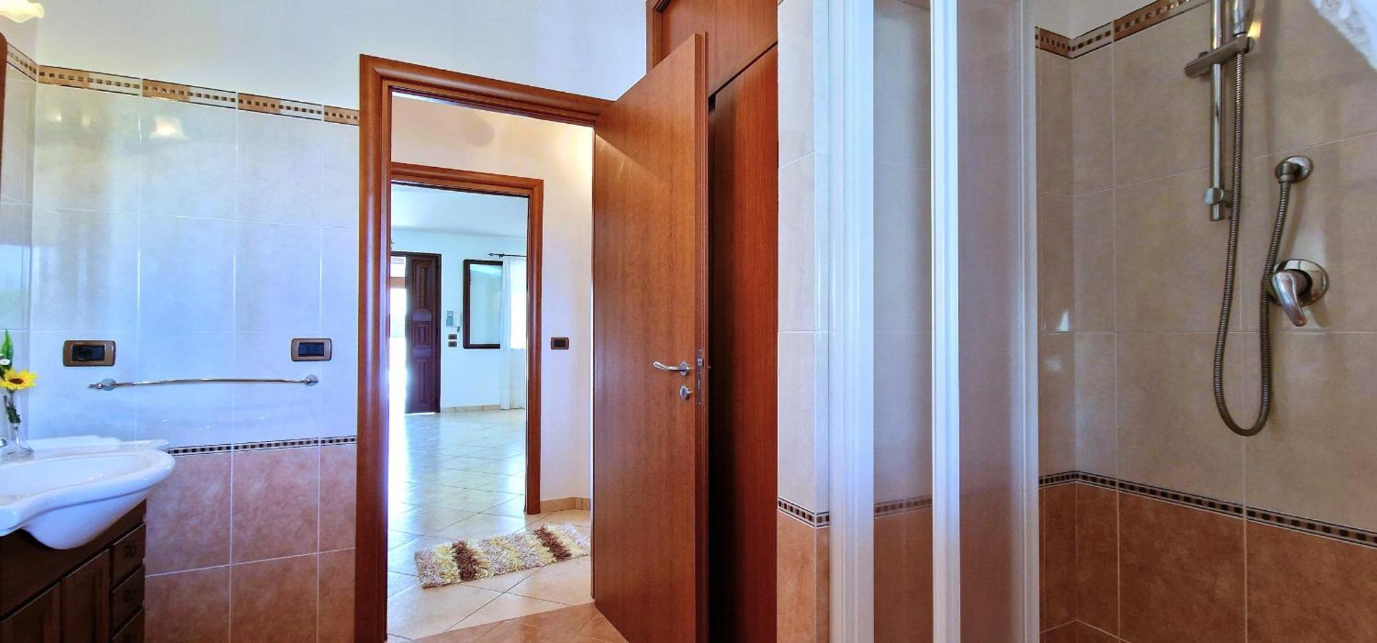 Villa Paradiso Alcamo Marina Extérieur photo