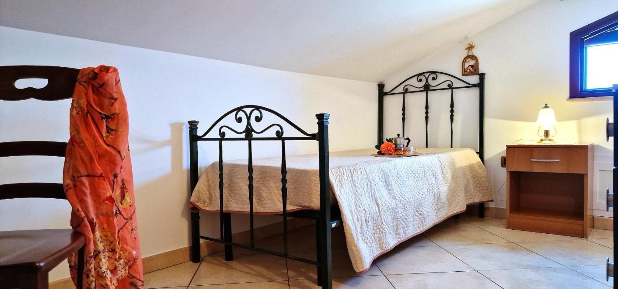 Villa Paradiso Alcamo Marina Extérieur photo