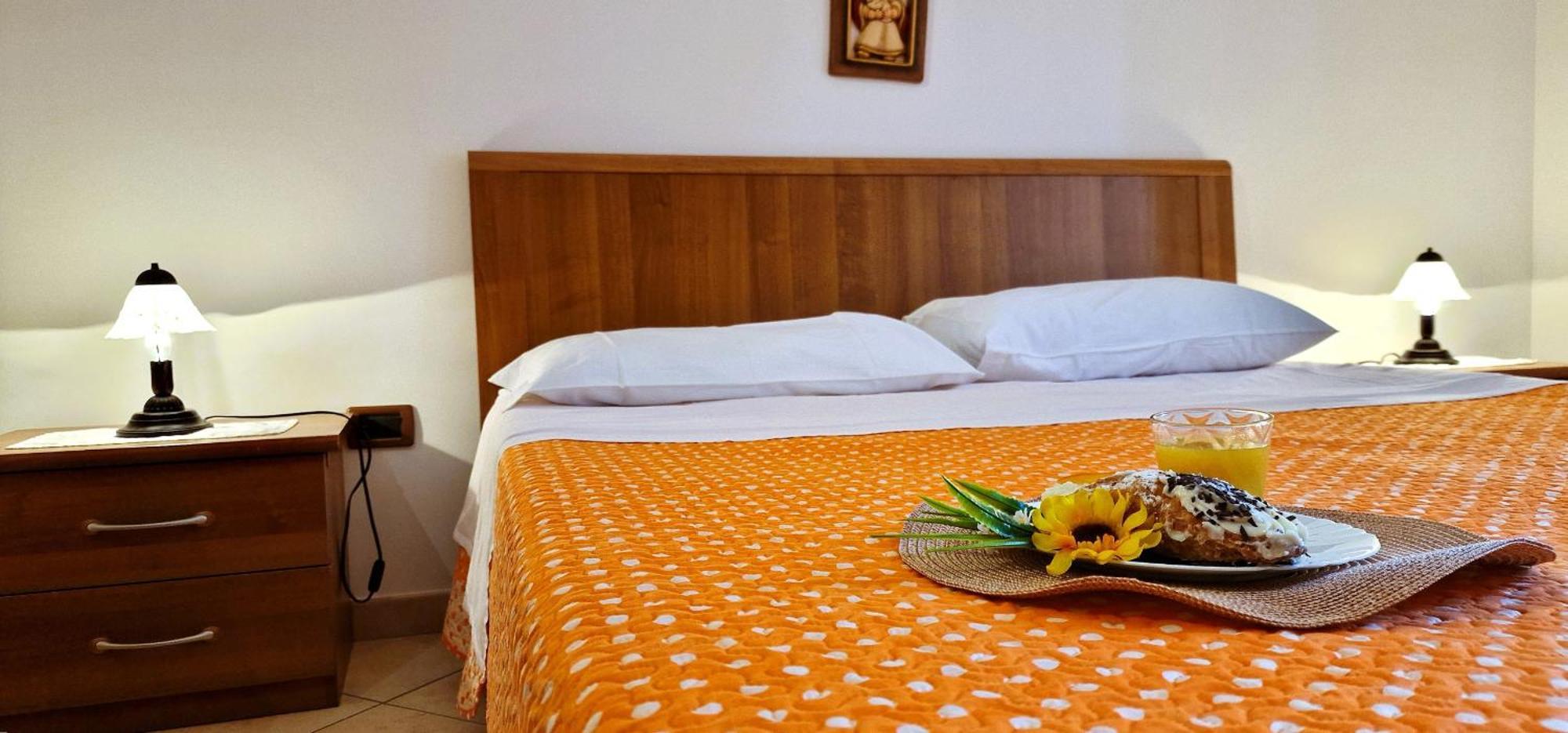 Villa Paradiso Alcamo Marina Extérieur photo