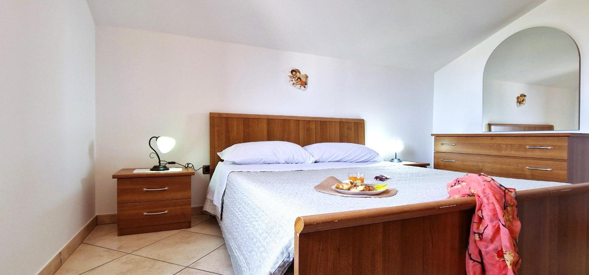 Villa Paradiso Alcamo Marina Extérieur photo