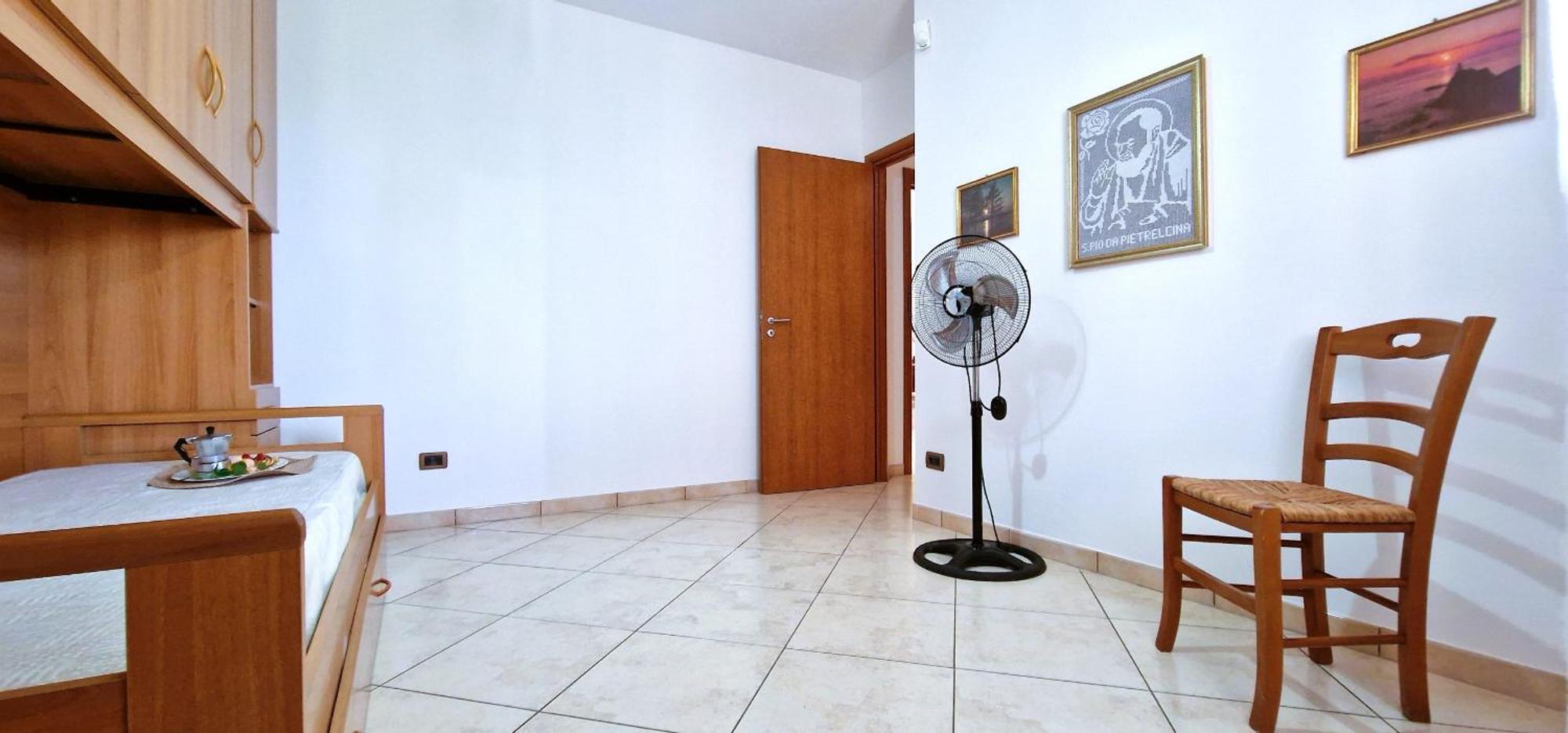 Villa Paradiso Alcamo Marina Extérieur photo