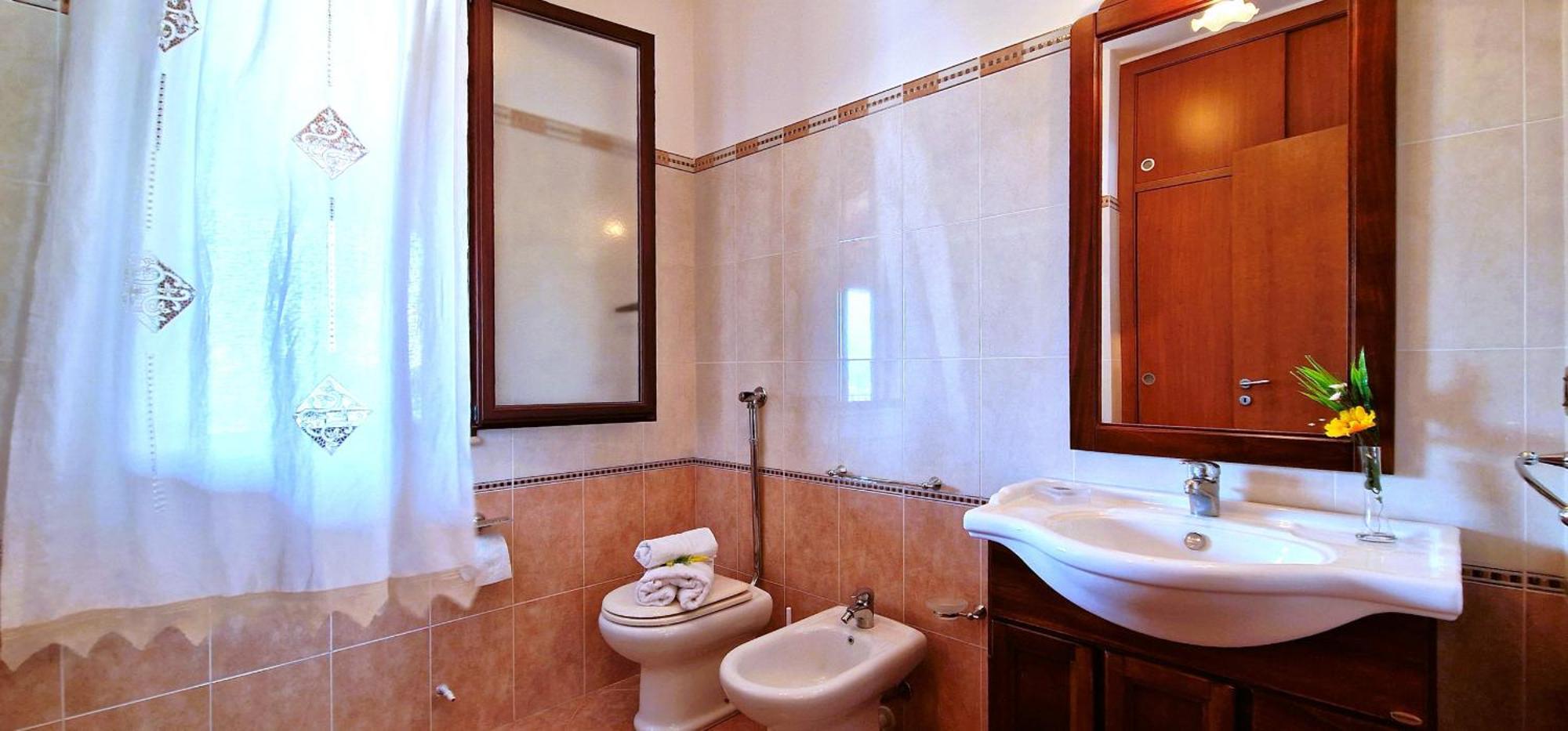 Villa Paradiso Alcamo Marina Extérieur photo