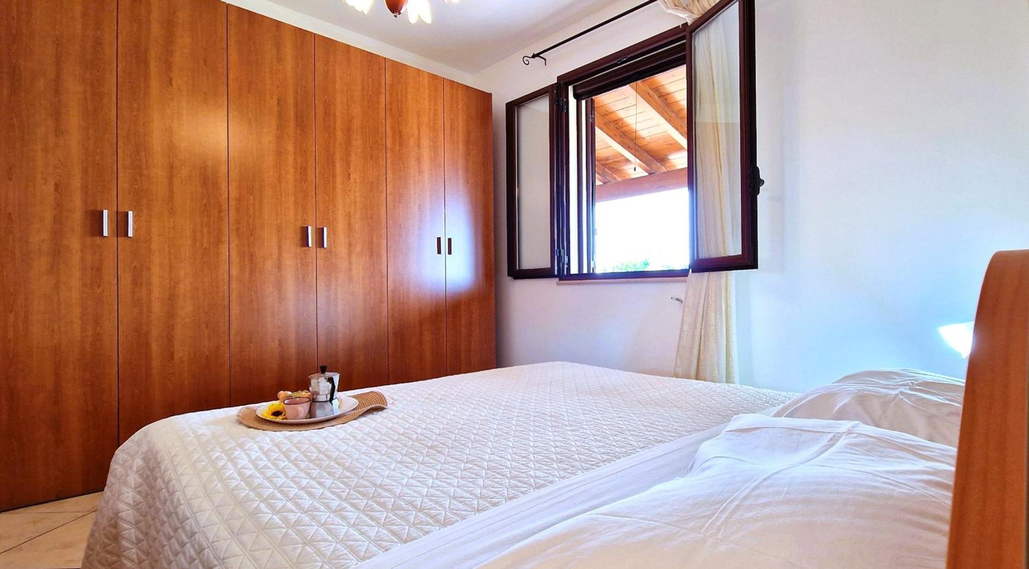 Villa Paradiso Alcamo Marina Extérieur photo